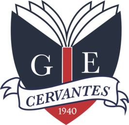 Grupo Educativo Cervantes